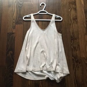 Free People Tank